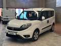 Fiat Doblo Dobl&ograve; 1.6 MJT 90 CV Lounge Bianco - thumbnail 11