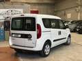 Fiat Doblo Dobl&ograve; 1.6 MJT 90 CV Lounge Bianco - thumbnail 13