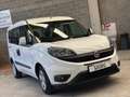 Fiat Doblo Dobl&ograve; 1.6 MJT 90 CV Lounge Bianco - thumbnail 5