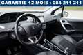 Peugeot 2008 1.6 e-HDi # SEMI CUIR, GPS, TEL, CAPT AV/AR Grigio - thumbnail 6