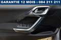 Peugeot 2008 1.6 e-HDi # SEMI CUIR, GPS, TEL, CAPT AV/AR Grau - thumbnail 9