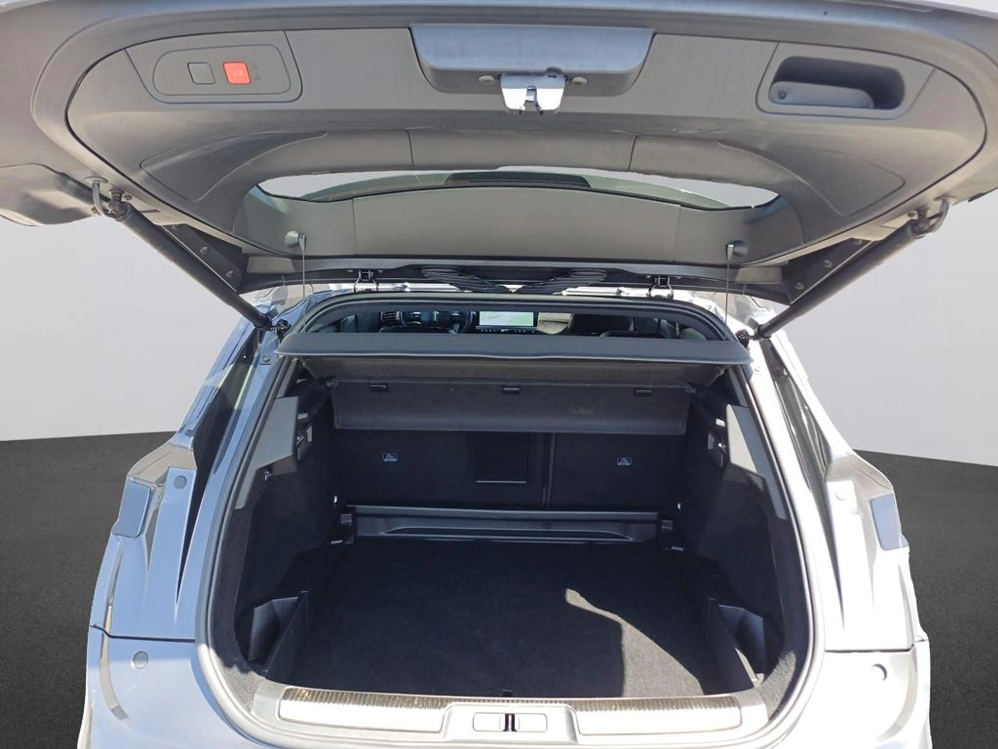 DS Automobiles DS 7 Performance Line+ Blue HDI 130 — photo 6
