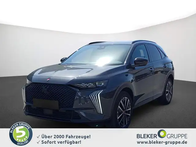 DS Automobiles DS 7