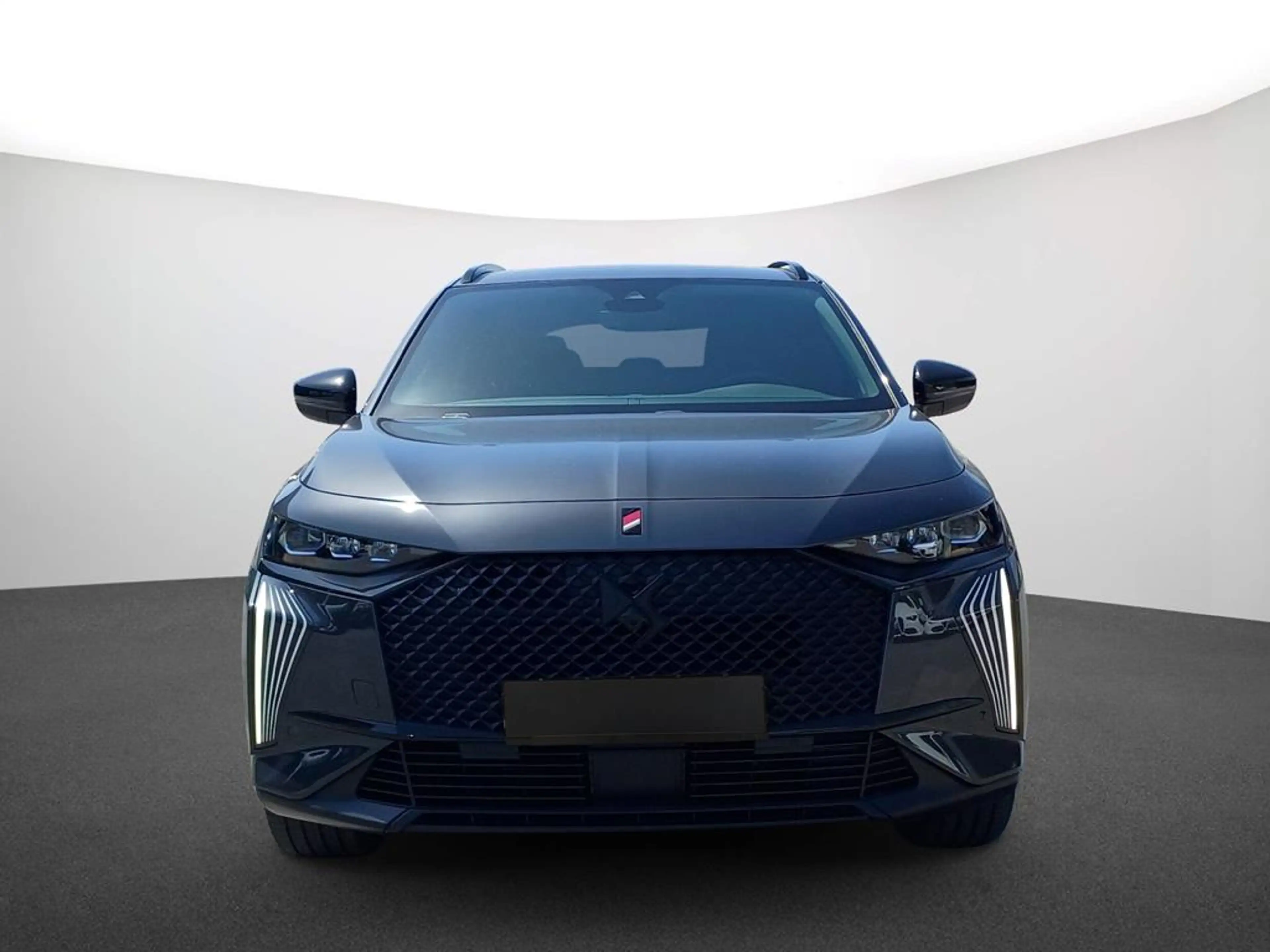 DS Automobiles DS 7 Performance Line+ Blue HDI 130 — photo 2