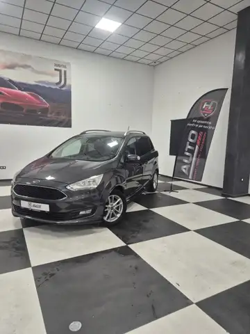 Ford Grand C-Max 1.0 EcoBoost Business Class 7 places !!!(EU6.2)