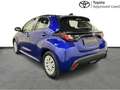 Toyota Yaris Dynamic Blauw - thumbnail 3