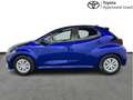 Toyota Yaris Dynamic Blauw - thumbnail 5