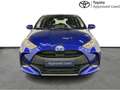Toyota Yaris Dynamic Blauw - thumbnail 7