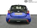 Toyota Yaris Dynamic Blauw - thumbnail 6