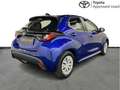 Toyota Yaris Dynamic Blauw - thumbnail 17