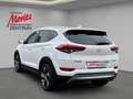 Hyundai TUCSON 1.6 TGDI Advantage 4WD DCT Blanc - thumbnail 2