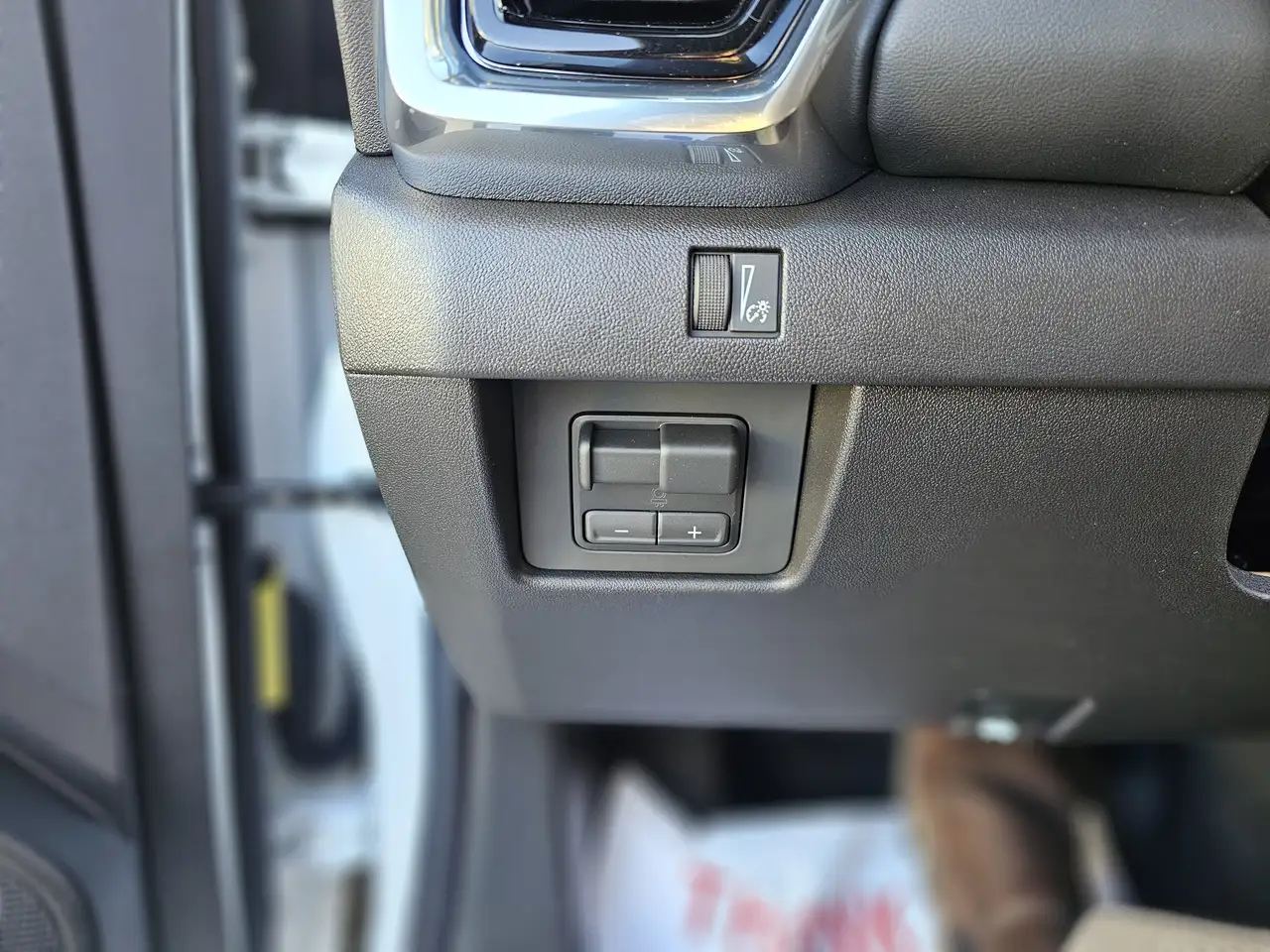GMC Canyon снимка GMC Canyon