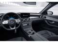 Mercedes-Benz C 220 d 4MATIC Wide LED Cam AUT Keyl PTS SHZ Blue - thumbnail 19