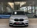 BMW X1 1.5d sDrive BIXENON-TOIT PANO-CUIR ELEC-GPS-JA18P Argent - thumbnail 2