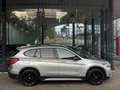 BMW X1 1.5d sDrive BIXENON-TOIT PANO-CUIR ELEC-GPS-JA18P Argento - thumbnail 8