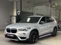 BMW X1 1.5d sDrive BIXENON-TOIT PANO-CUIR ELEC-GPS-JA18P Argento - thumbnail 1