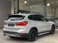 BMW X1 1.5d sDrive BIXENON-TOIT PANO-CUIR ELEC-GPS-JA18P Argento - thumbnail 4