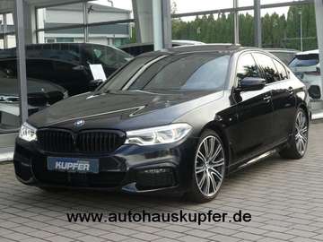 i xDrive M Sportpaket 1Hd.-VOLL+20Zoll°SD