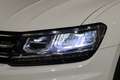 Volkswagen Tiguan Tiguan 1.5 tsi 130cv ACC Blanc - thumbnail 12