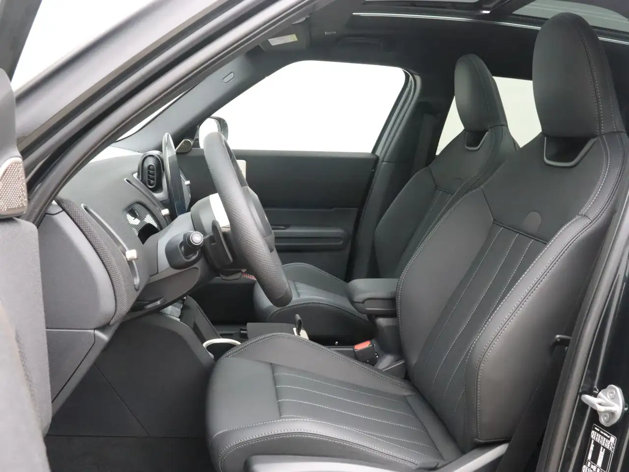 MINI Countryman C 2026