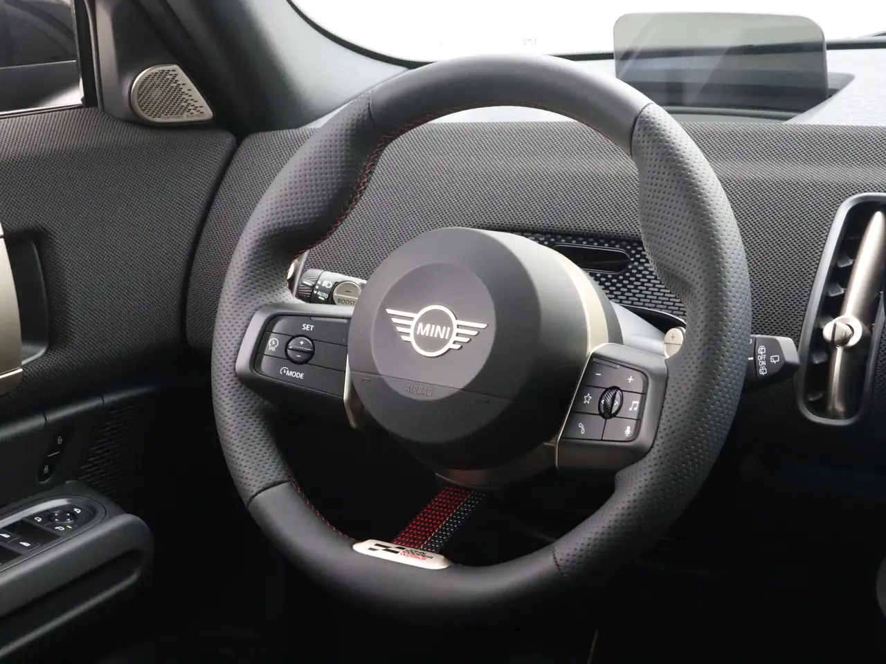 MINI Countryman C 2026