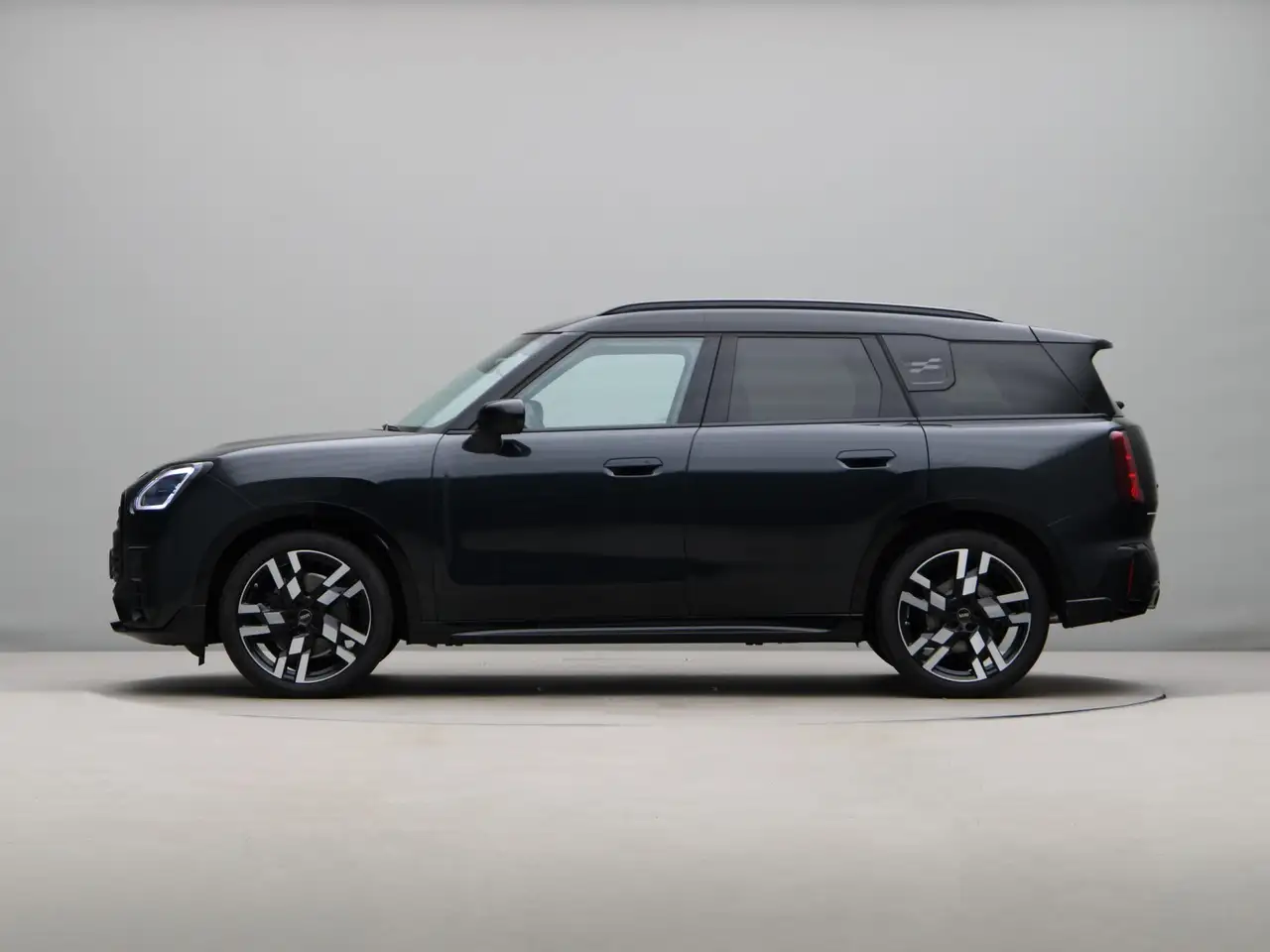 MINI Countryman C 2026 — фото 12