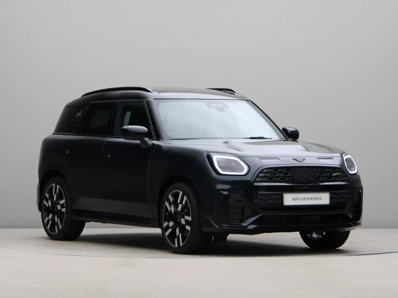 MINI Countryman C 2026 — фото 7