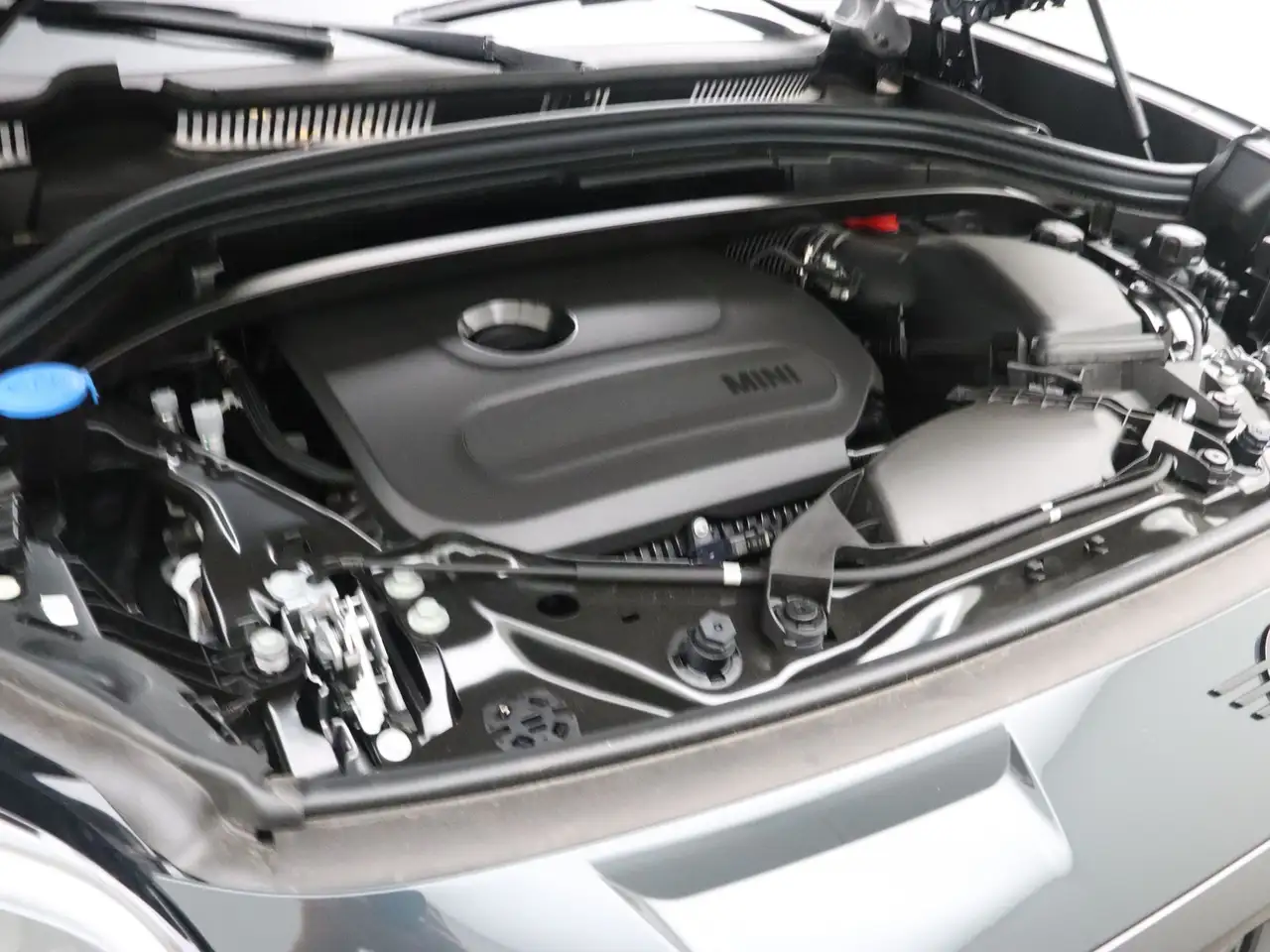 MINI Countryman C 2026