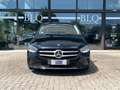 Mercedes-Benz B 180 d Executive auto Schwarz - thumbnail 2