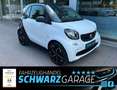 smart forTwo fortwo coupe electric drive + 3 J. Garant Weiß - thumbnail 11