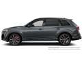 Audi Q7 60 quattro HYBRID S LINE PANO AHK 360CAM LM21 Grau - thumbnail 6