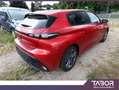 Peugeot 308 1.2 PT 130 Style LED ACC PDC DigCo Rouge - thumbnail 3