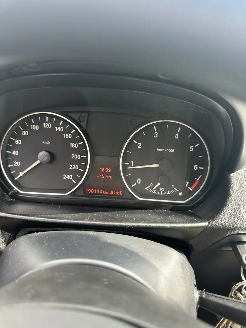 BMW 116 116i - 2