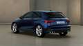 Audi S3 Sportback TFSI quattro S tronic DCC VIRTUAL*MAT... Blauw - thumbnail 2