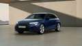 Audi S3 Sportback TFSI quattro S tronic DCC VIRTUAL*MAT... Blauw - thumbnail 1