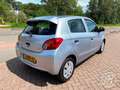 Mitsubishi Space Star 1.0 71PK Inform | airconditioning, radio met aux a Gris - thumbnail 4