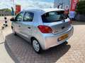 Mitsubishi Space Star 1.0 71PK Inform | airconditioning, radio met aux a Gris - thumbnail 3