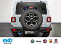 Jeep Wrangler Unlimited Rubicon 4xe Earl,Sky One,Leder Gris - thumbnail 4