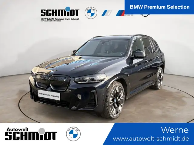 BMW iX3 IMPRESSIVE + GARANTIE-bis-12.2028