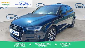 1.6 TDI 116 S-Tronic7 Sport - Automatique