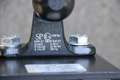Ford Ranger Platinum V6 DoKa Standhzg ERollo AHK 3,5t Grau - thumbnail 10