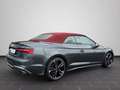 Audi A5 40 TDI S line quat./S tro. Navi/SHZ Grau - thumbnail 2