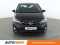 Toyota Verso 1.8 Edition-S+ Aut.*NAVI*BI-XENON*TEMPO*CAM*PDC* Schwarz - thumbnail 9