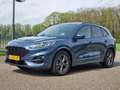Ford Kuga 1.5 EcoBoost 150PK ST-Line Blauw - thumbnail 1