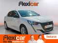 Peugeot 208 1.0 PureTech Active 68 Blanc - thumbnail 1