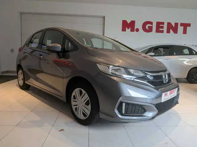 Honda Jazz Jazz 1.3i-VTEC Trend (EU6.2) TREND MANUEEL + GARAN