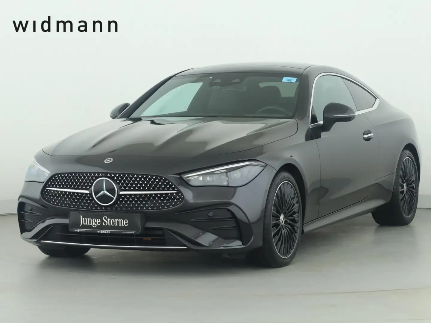 Mercedes-Benz CLE 300 4M *AMG Premium+*Dig.Light*Pano*HUD*360° Grau - 1