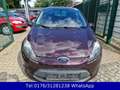 Ford Fiesta Trend 1.2 !! Klima !! 4.Türig Top Violett - thumbnail 8