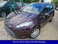 Ford Fiesta Trend 1.2 !! Klima !! 4.Türig Top Violett - thumbnail 4