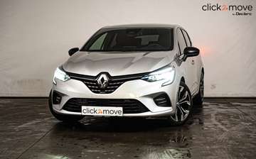 Clio 1.0 TCe Techno